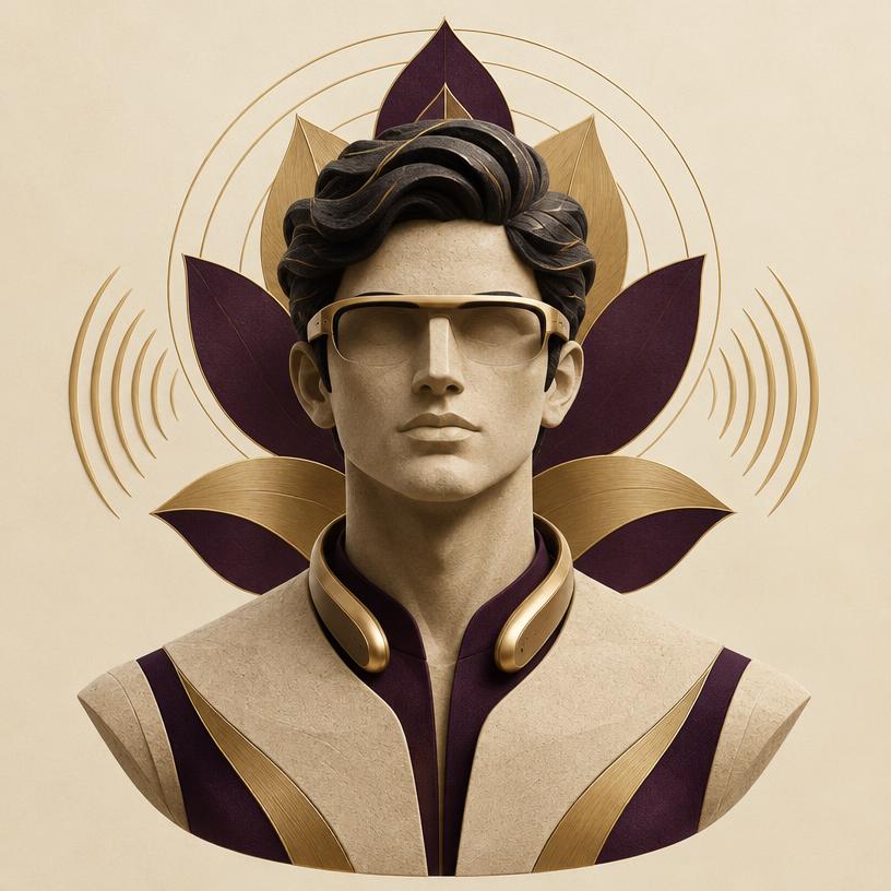 Symbolic avatar for Founder 02